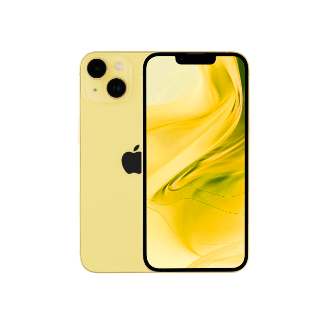 iPhone 14 Plus