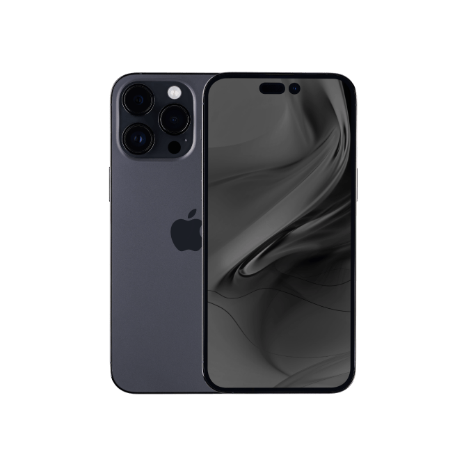 iPhone 14 Pro