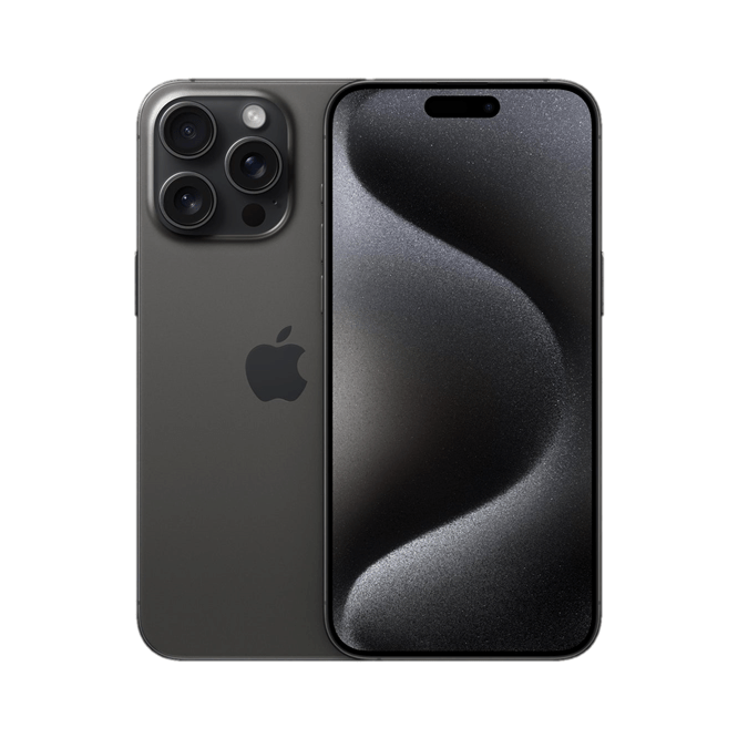 [10.10🔥] iPhone 15 Pro Max (Dual SIM)