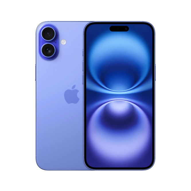 iPhone 16 Plus (Single SIM)