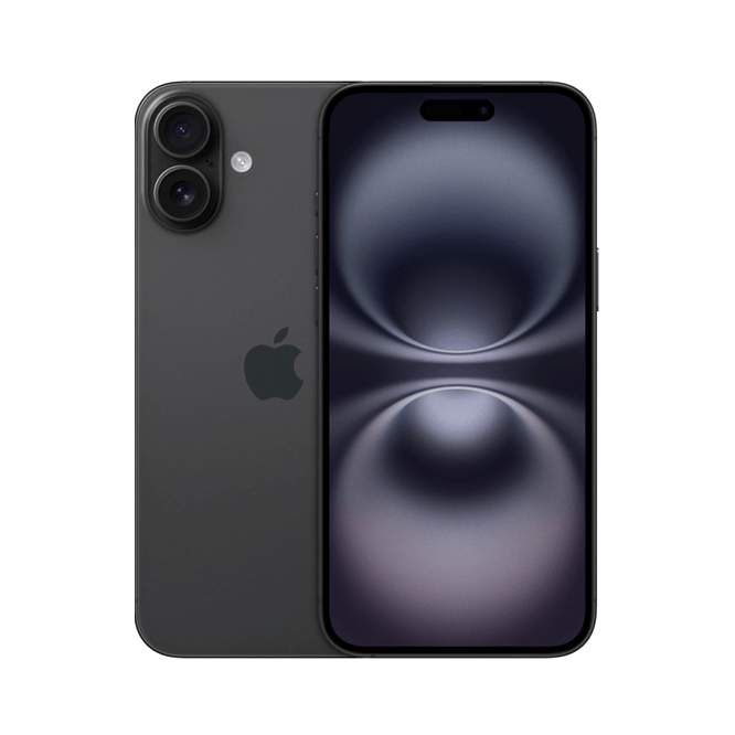 iPhone 16 Plus
