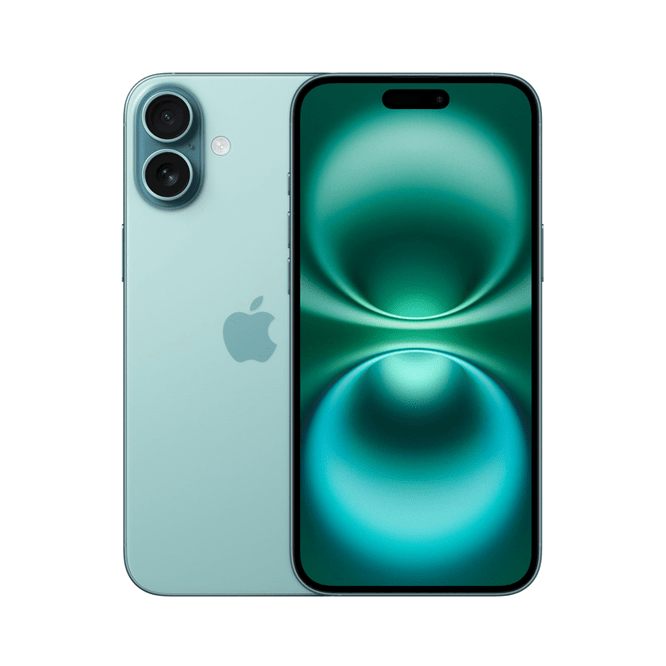 iPhone 16 Plus