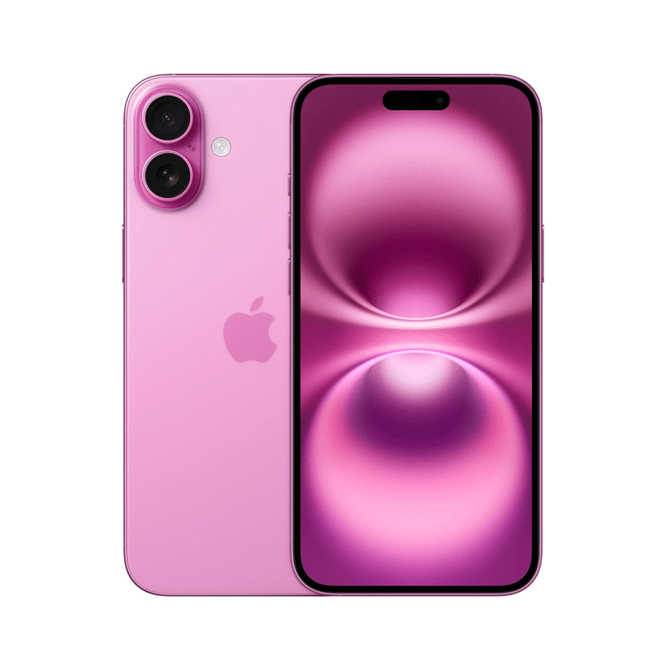 iPhone 16 Plus (Dual SIM)