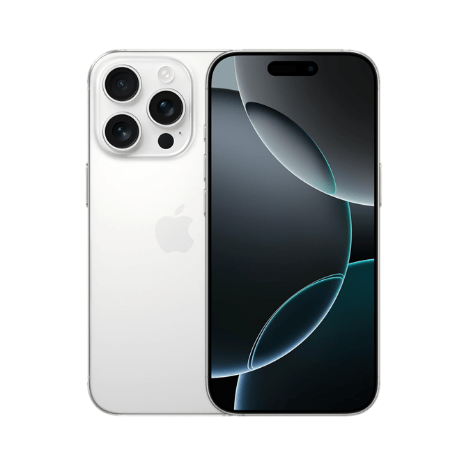 iPhone 16 Pro (Single SIM)
