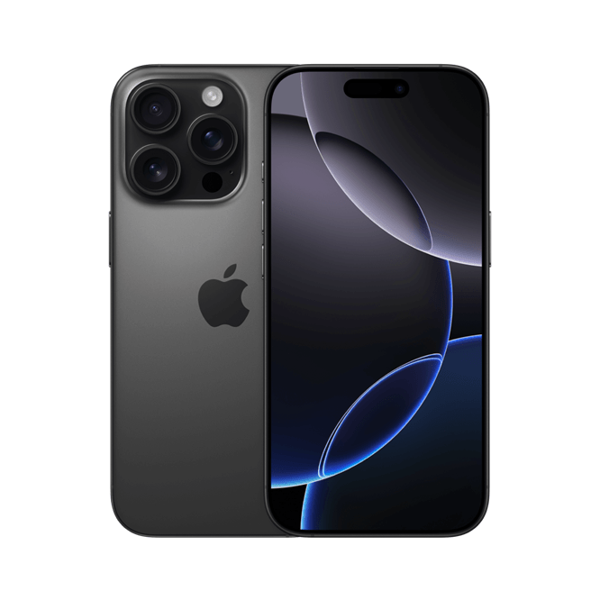 iPhone 16 Pro