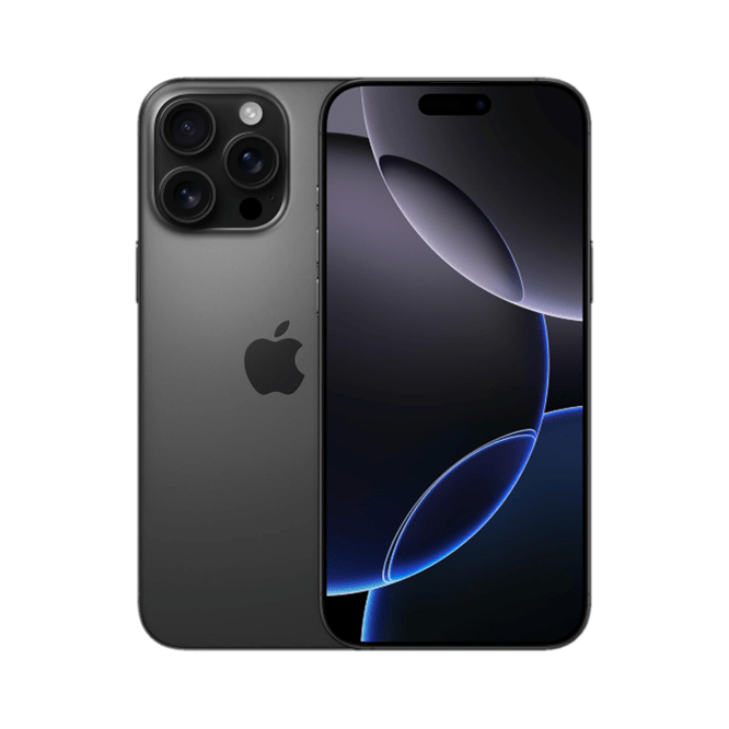 [Payday Deals] iPhone 16 Pro Max