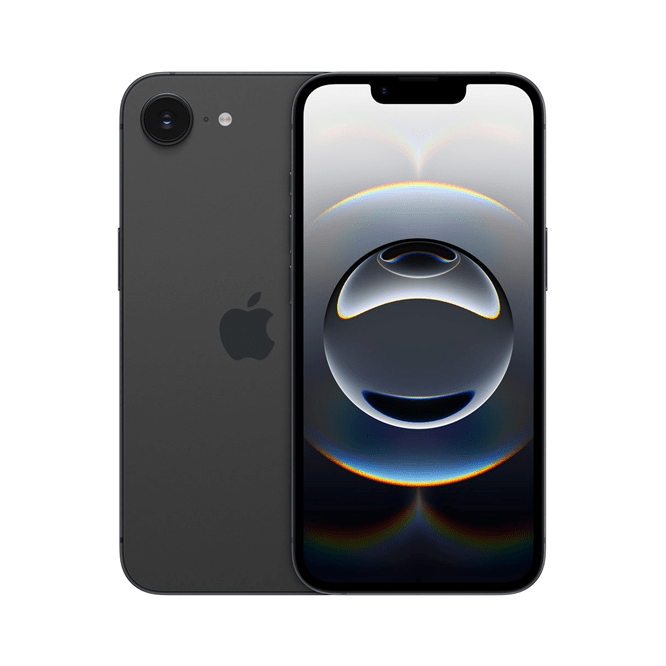 iPhone 16e
