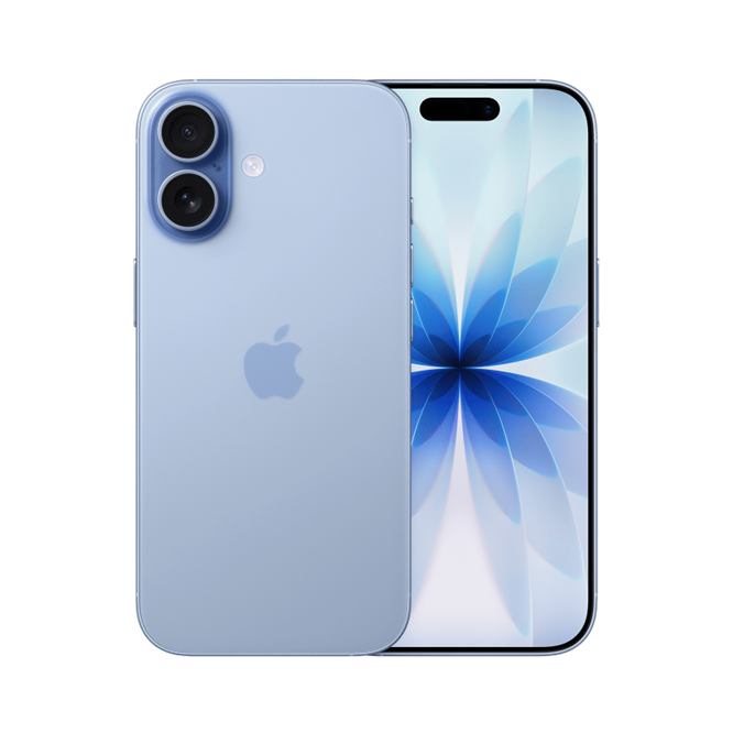 iPhone 17: Payday Sale