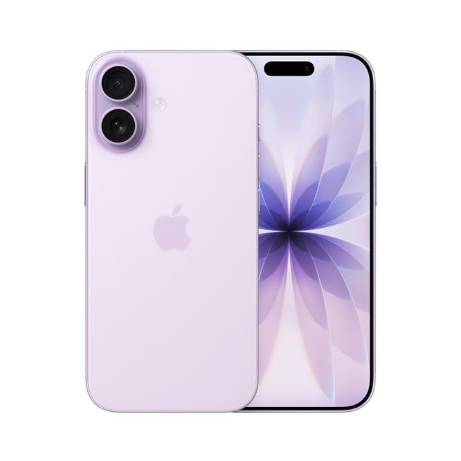 iPhone 17