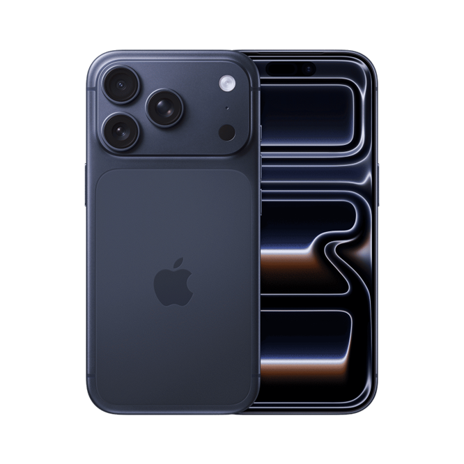 iPhone 17 Pro