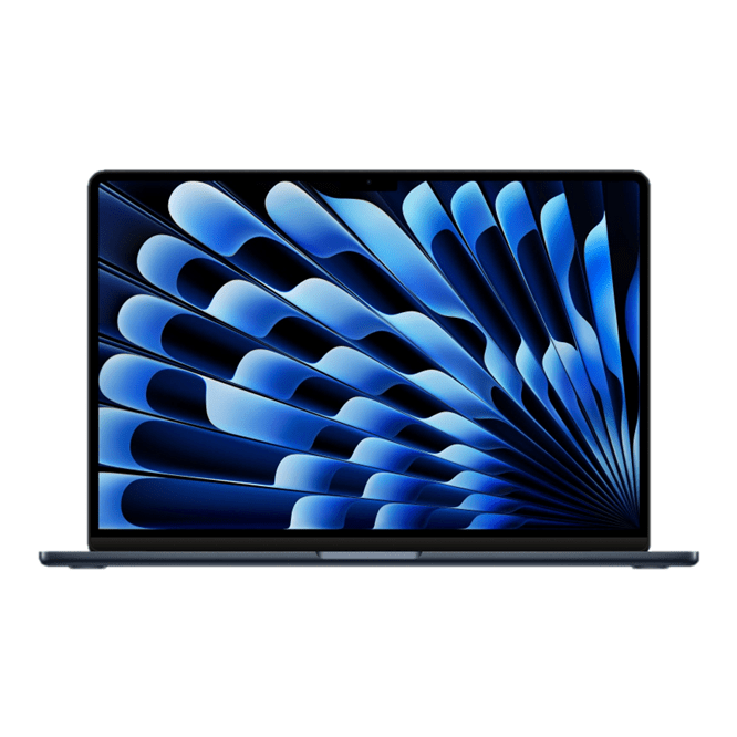 Macbook Air M2 8-Core CPU and 10-Core GPU 15" (Mid 2023)