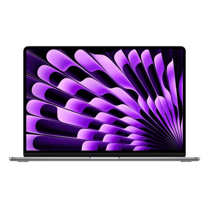 Macbook Air M3 8-Core CPU and 8-Core GPU 13.6" (Early 2024)