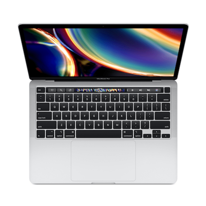 MacBook Pro i5 1.4GHz 13" (Mid 2020)