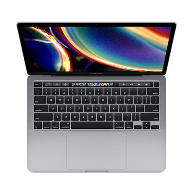 MacBook Pro i5 1.4GHz 13" (Mid 2020)