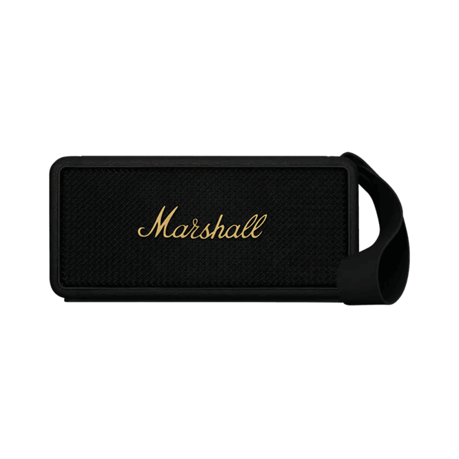 Marshall Middleton Bluetooth Speaker