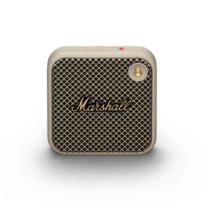 Marshall Willen Bluetooth Speaker
