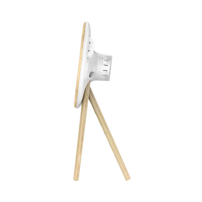 Momax Cymbal Table Magnetic Charging and Wireless Speaker