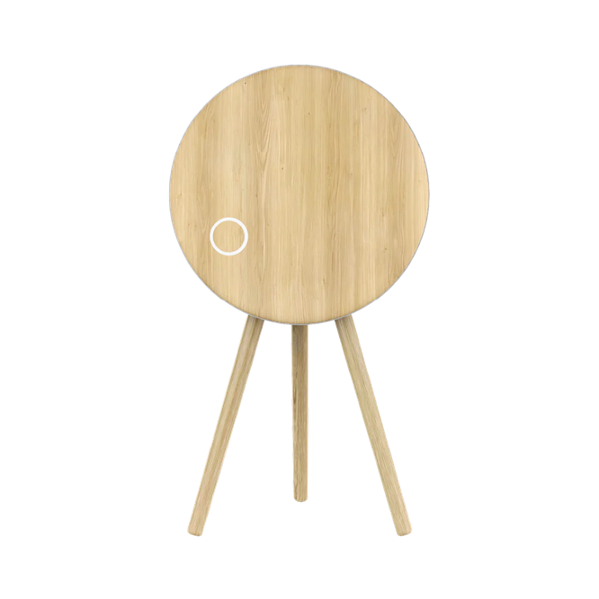 Momax Cymbal Table Magnetic Charging and Wireless Speaker