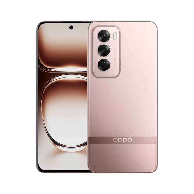 Oppo Reno12 Pro 5G
