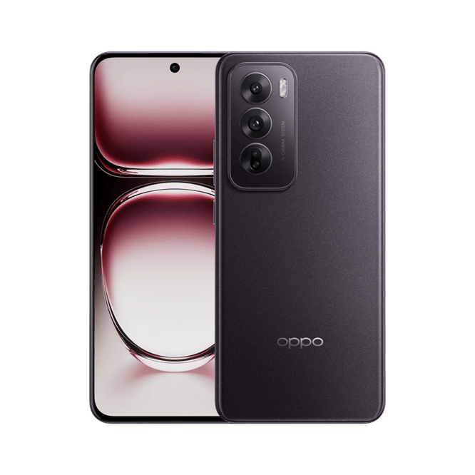 Oppo Reno12 Pro 5G