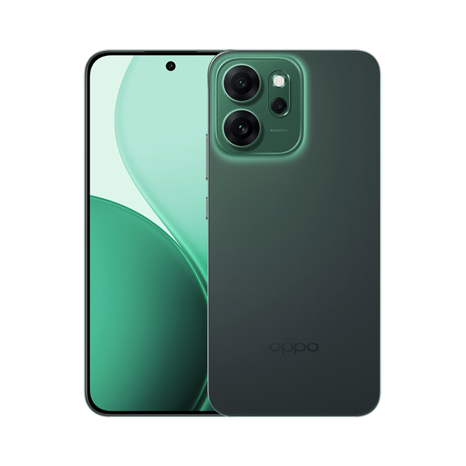 Oppo Reno14 F 5G
