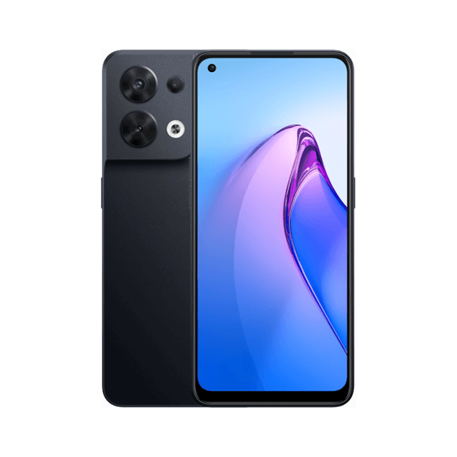 Oppo Reno8 5G