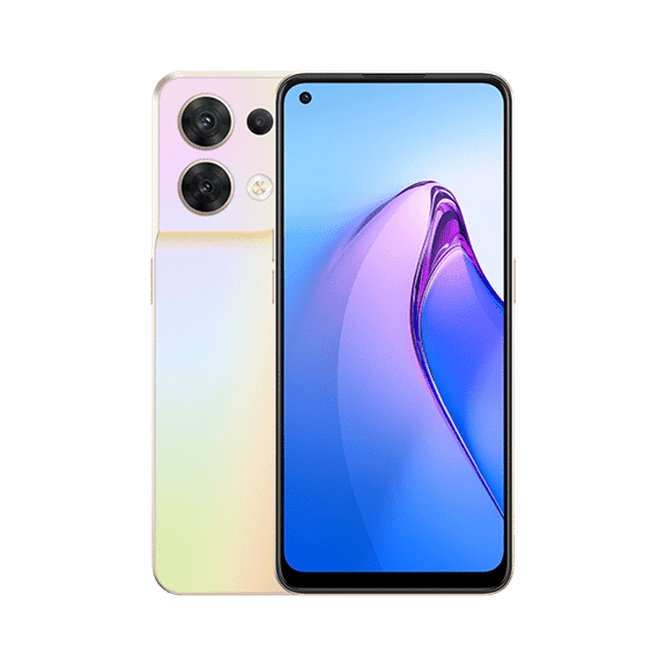 Oppo Reno8 5G
